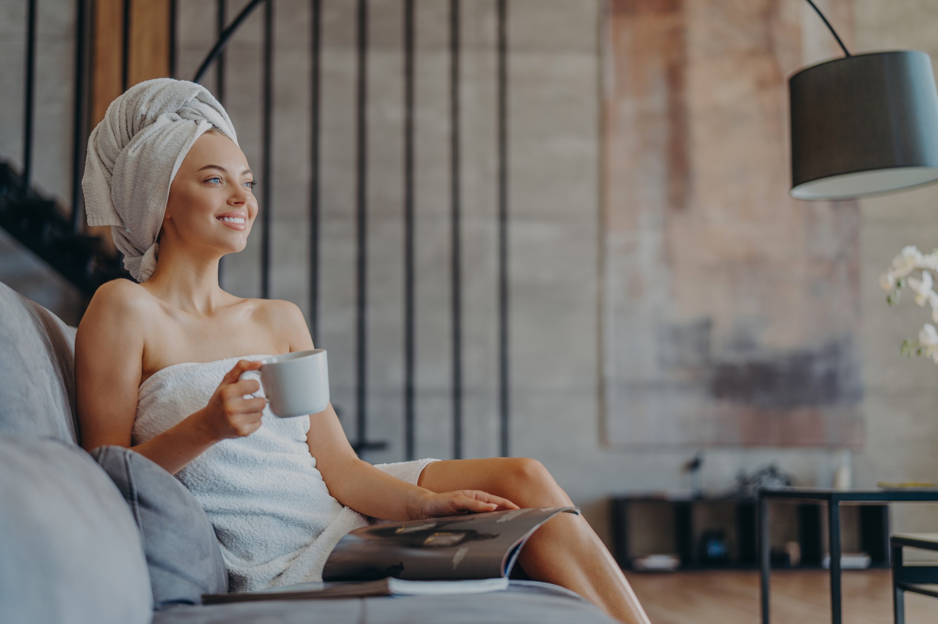Adaptation physique dans un environnement de travail